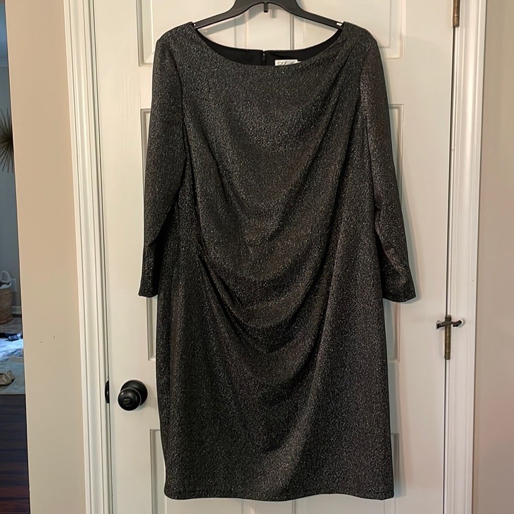 Eliza J cocktail dress